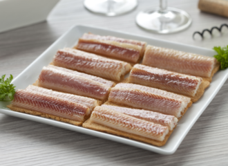 La anguila en la gastronomía española