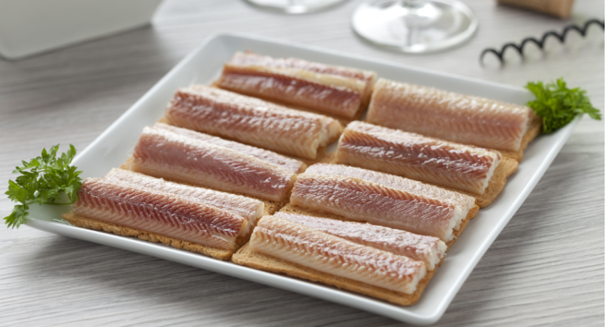 La anguila en la gastronomía española